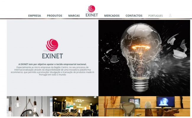 Exinet