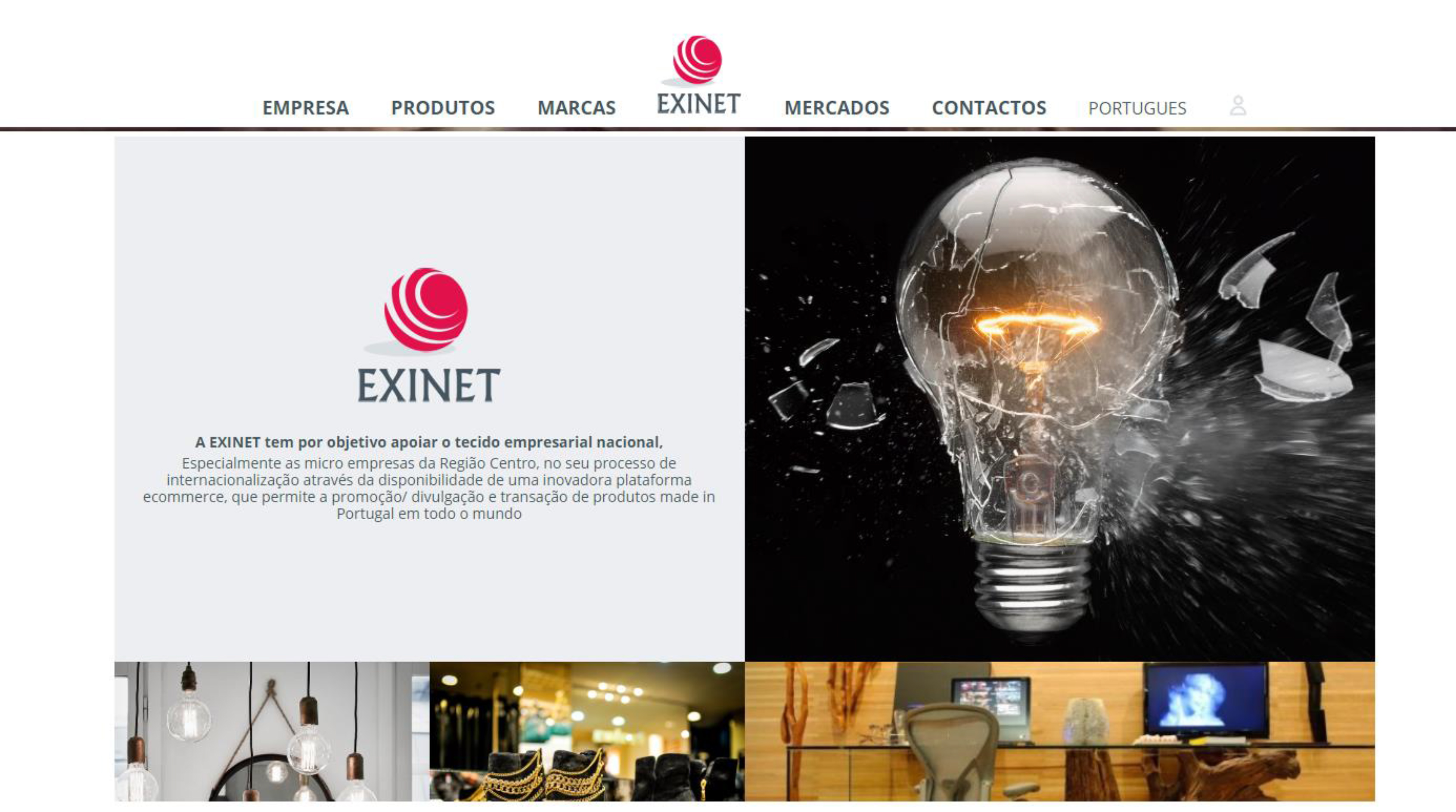 Exinet